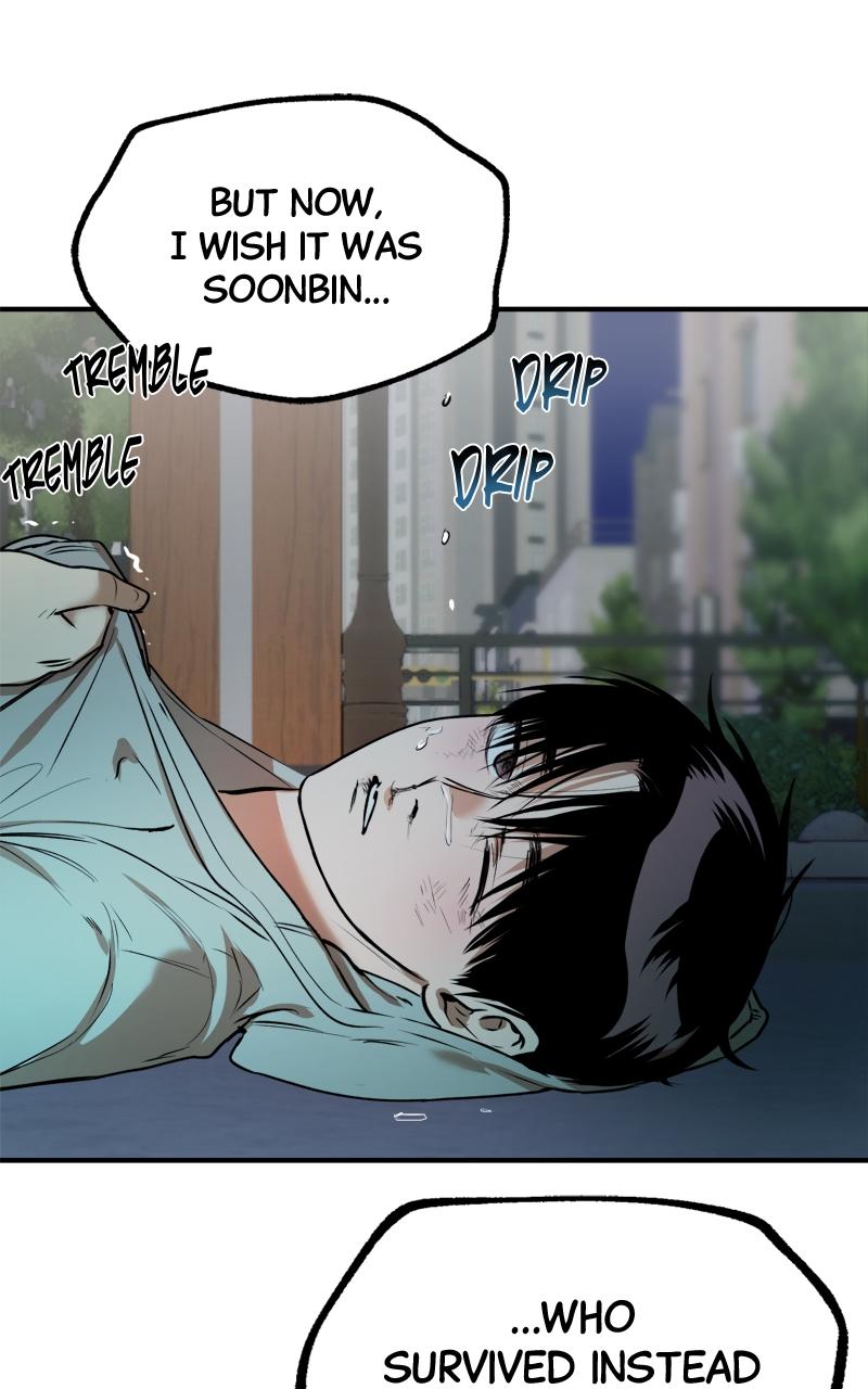 To Drown In You Chapter 18 - Page 39