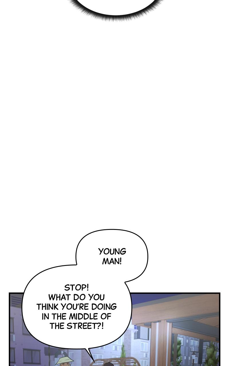 To Drown In You Chapter 18 - Page 41