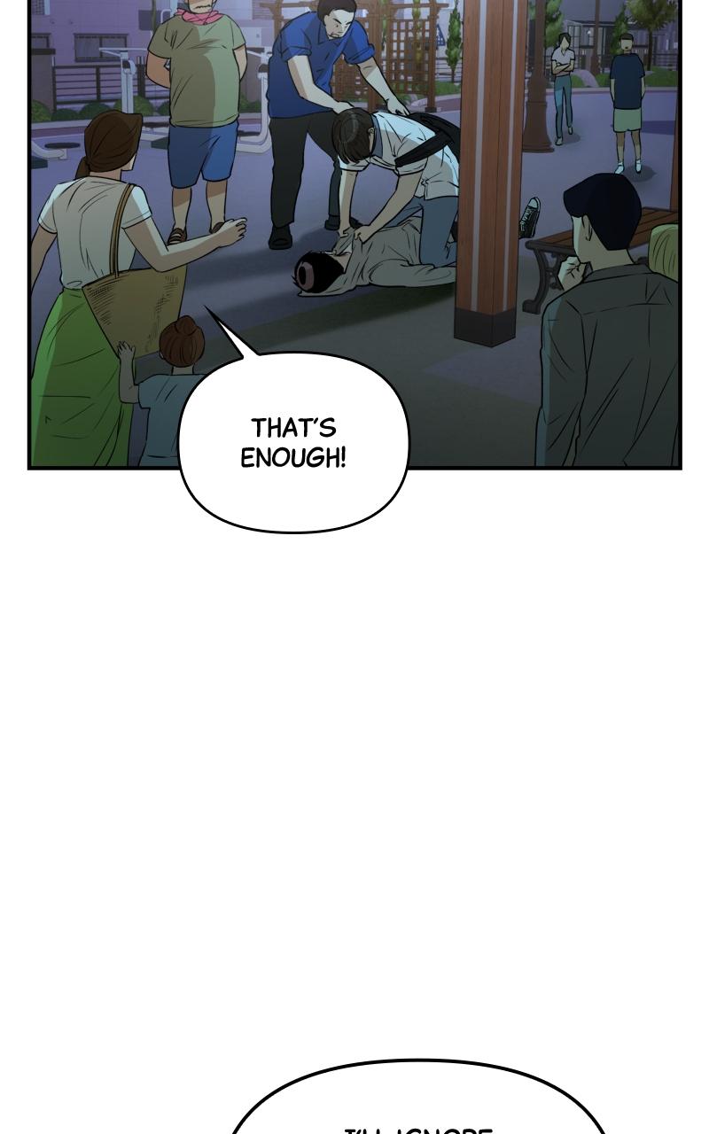 To Drown In You Chapter 18 - Page 42