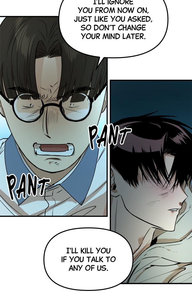 To Drown In You Chapter 18 - Page 43