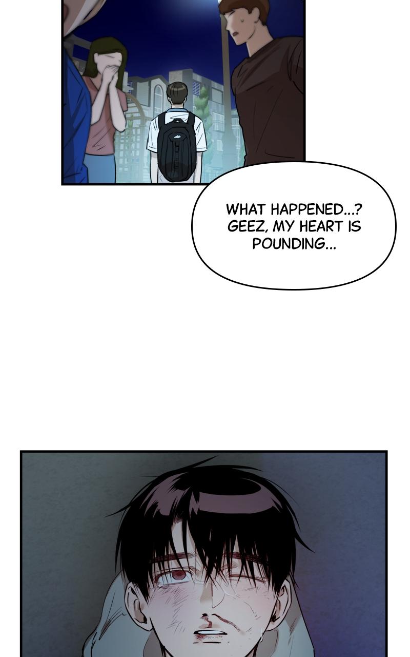 To Drown In You Chapter 18 - Page 45