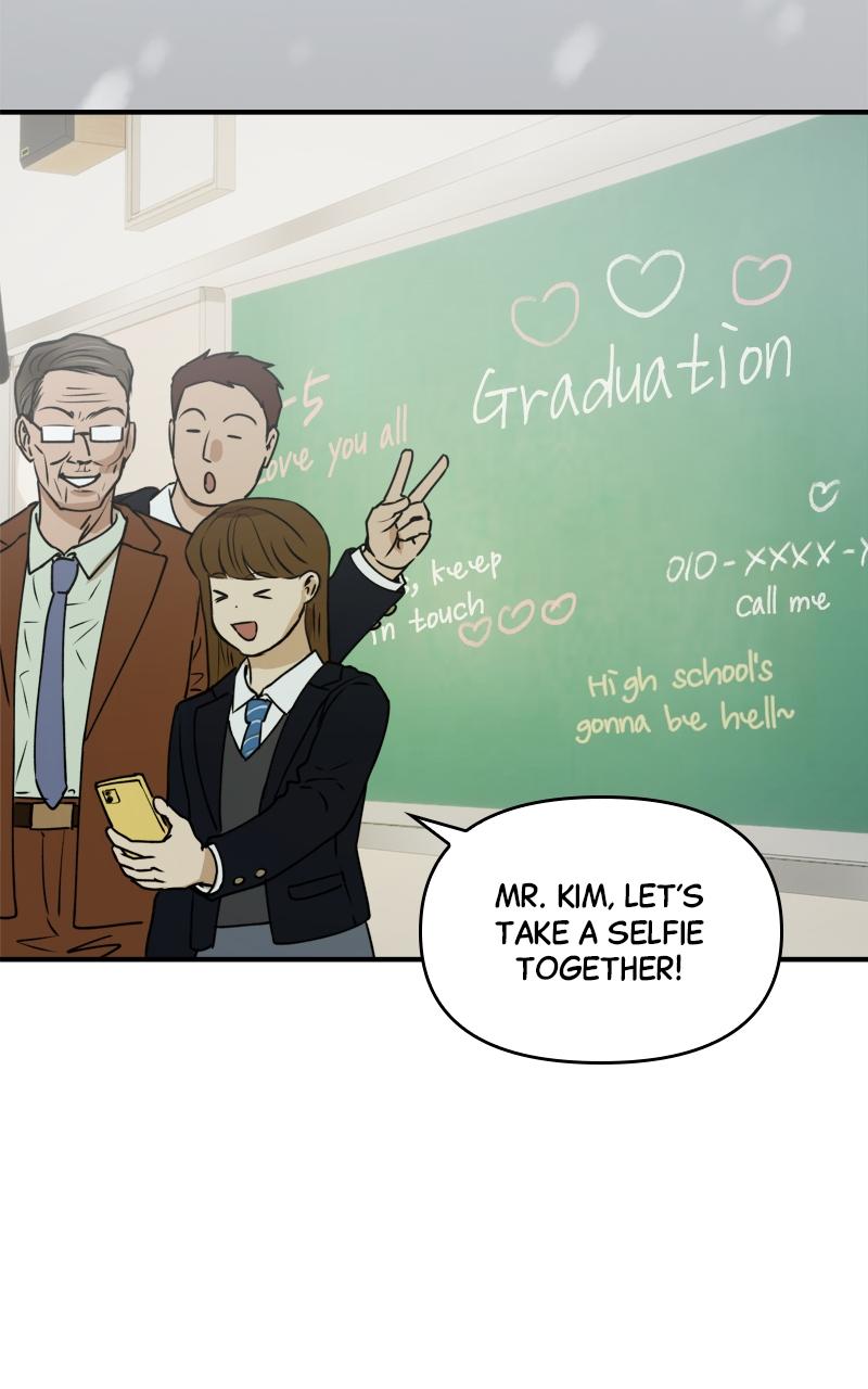 To Drown In You Chapter 18 - Page 51