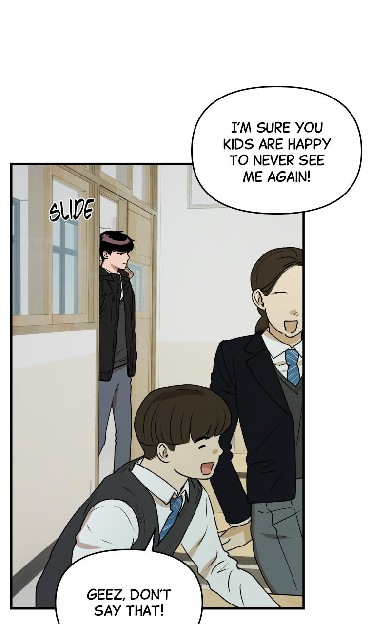 To Drown In You Chapter 18 - Page 52