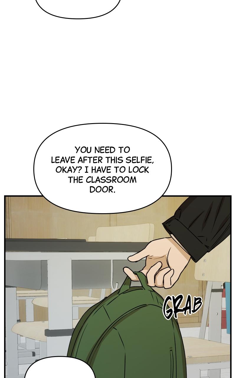 To Drown In You Chapter 18 - Page 53