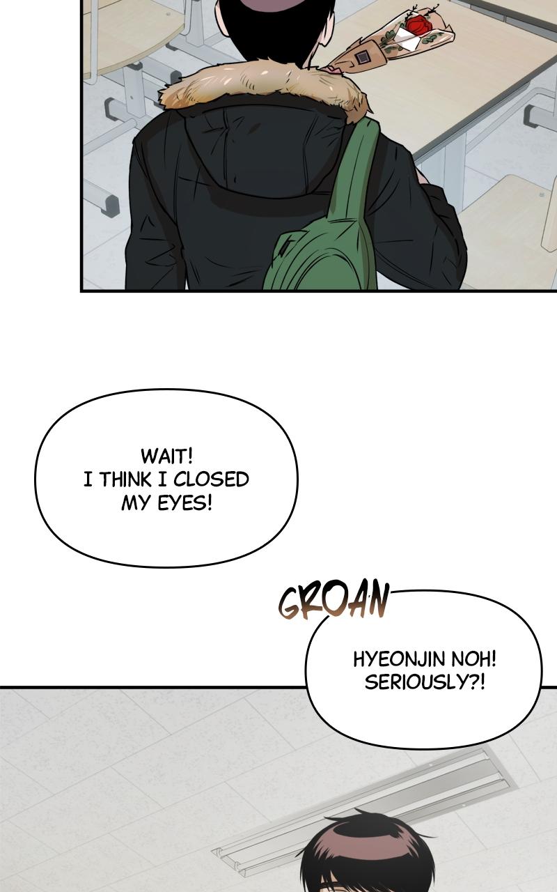 To Drown In You Chapter 18 - Page 55