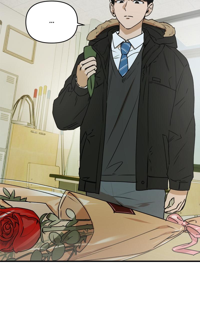 To Drown In You Chapter 18 - Page 56