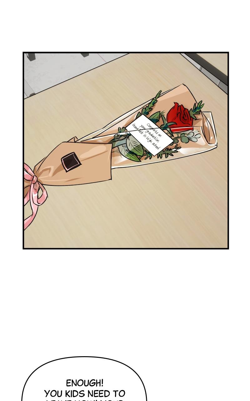 To Drown In You Chapter 18 - Page 57