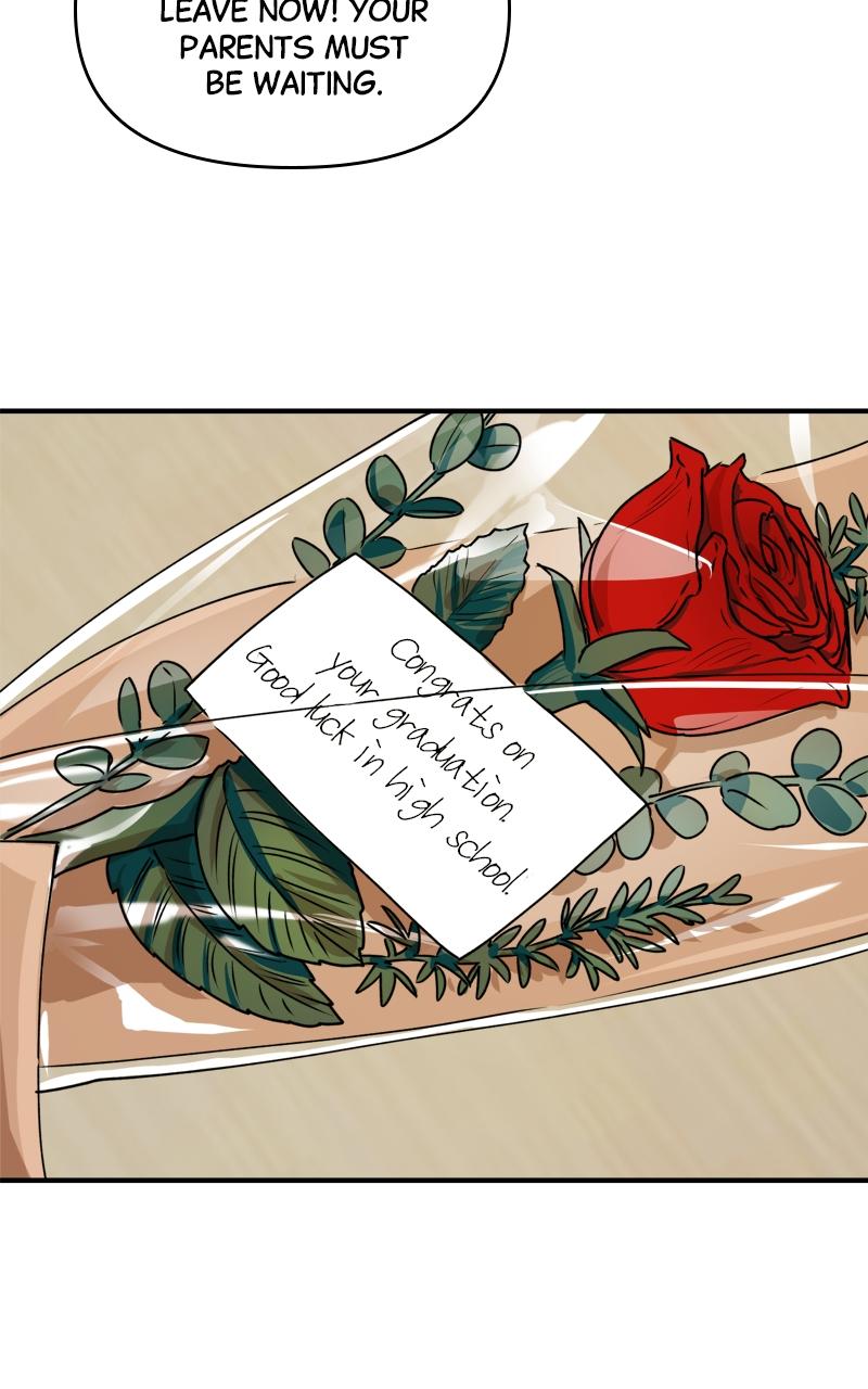 To Drown In You Chapter 18 - Page 58