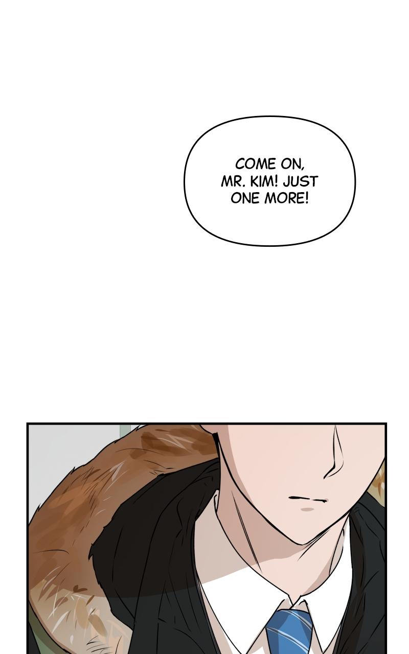 To Drown In You Chapter 18 - Page 59