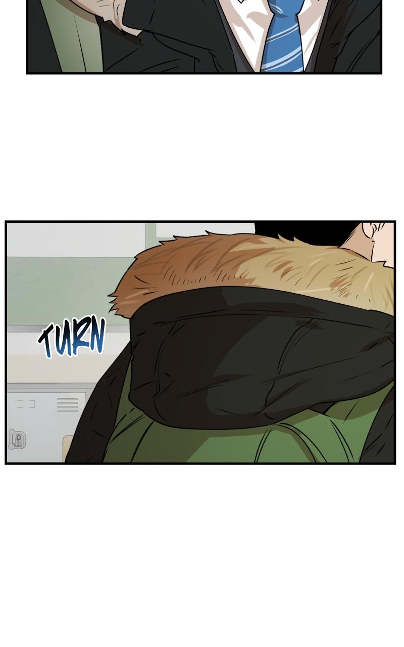 To Drown In You Chapter 18 - Page 60