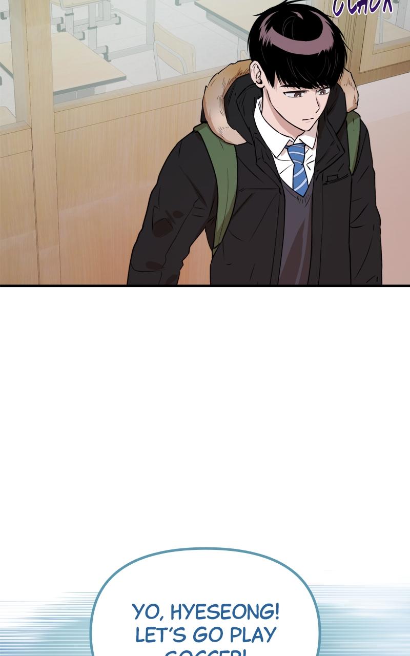 To Drown In You Chapter 18 - Page 63