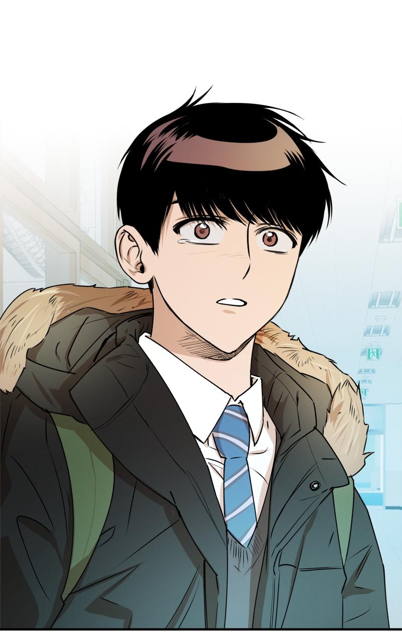 To Drown In You Chapter 18 - Page 65