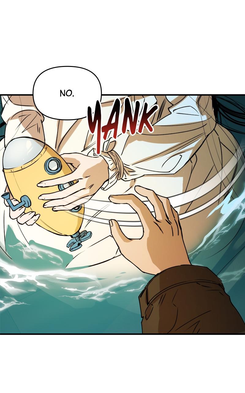 To Drown In You Chapter 18 - Page 86