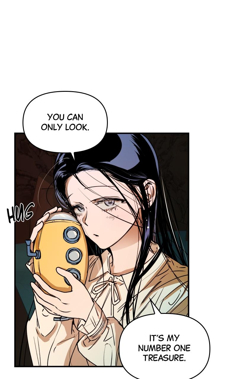 To Drown In You Chapter 18 - Page 87