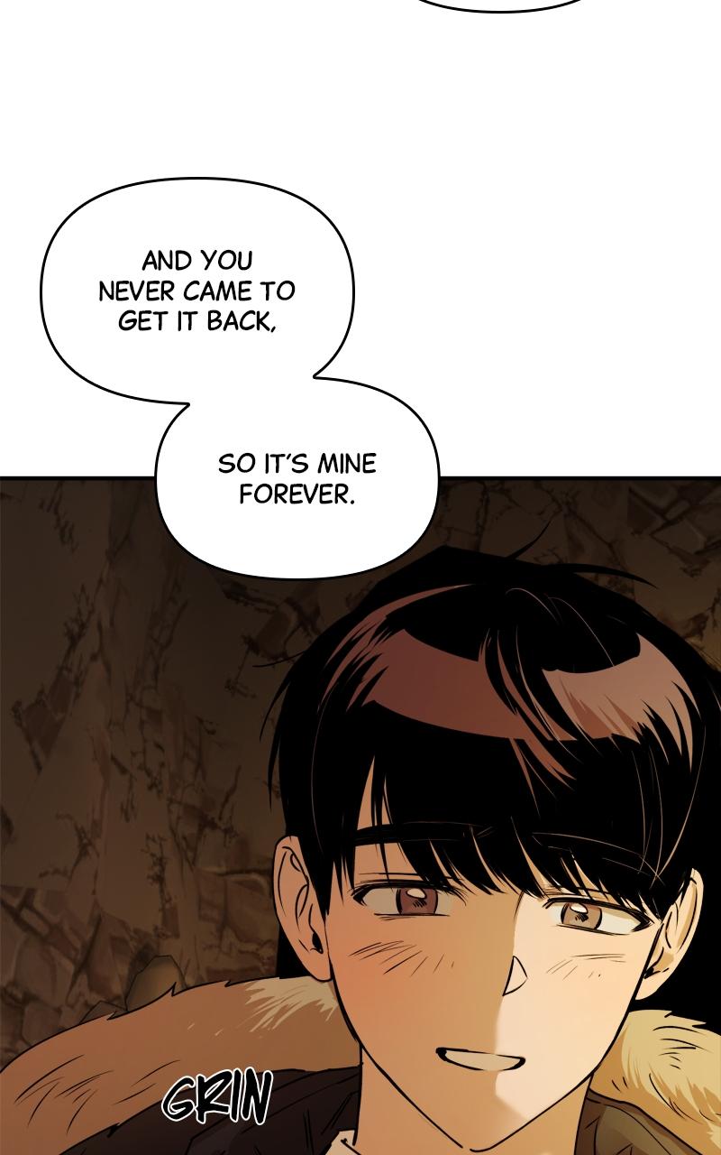 To Drown In You Chapter 18 - Page 88