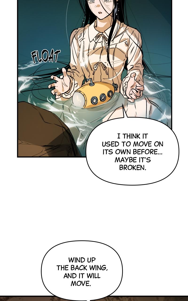 To Drown In You Chapter 18 - Page 90