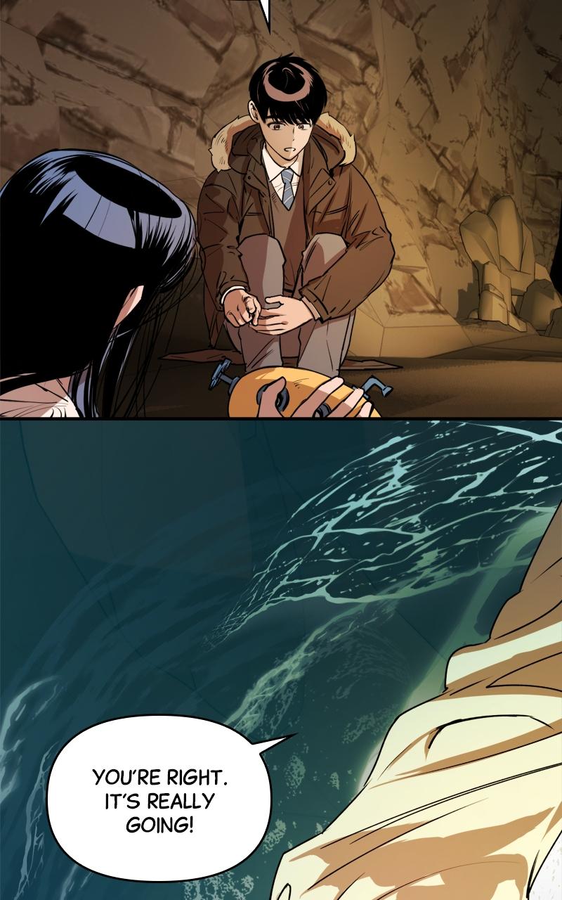 To Drown In You Chapter 18 - Page 91