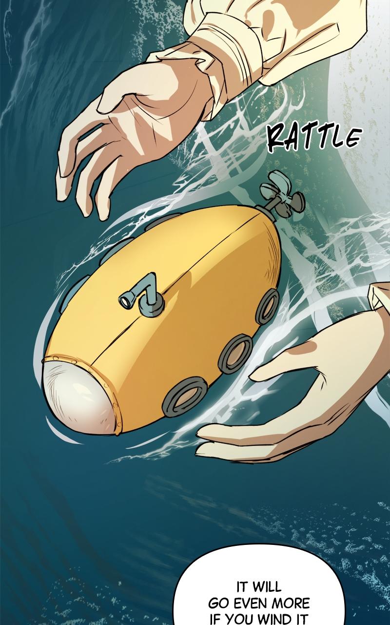 To Drown In You Chapter 18 - Page 92