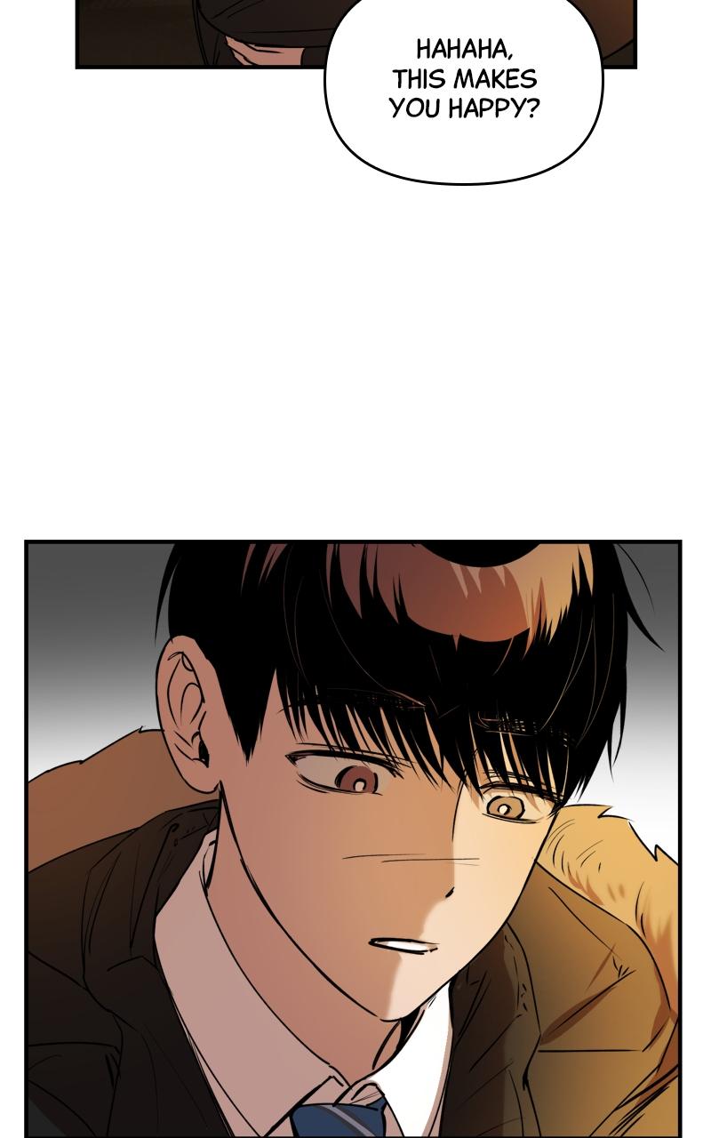 To Drown In You Chapter 18 - Page 94