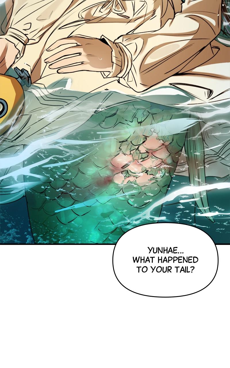 To Drown In You Chapter 18 - Page 96