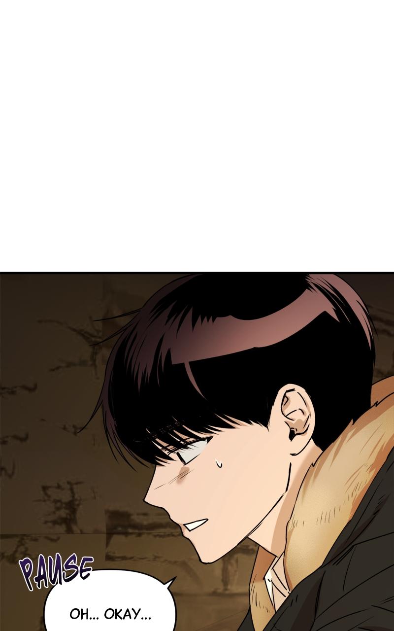 To Drown In You Chapter 19 - Page 5