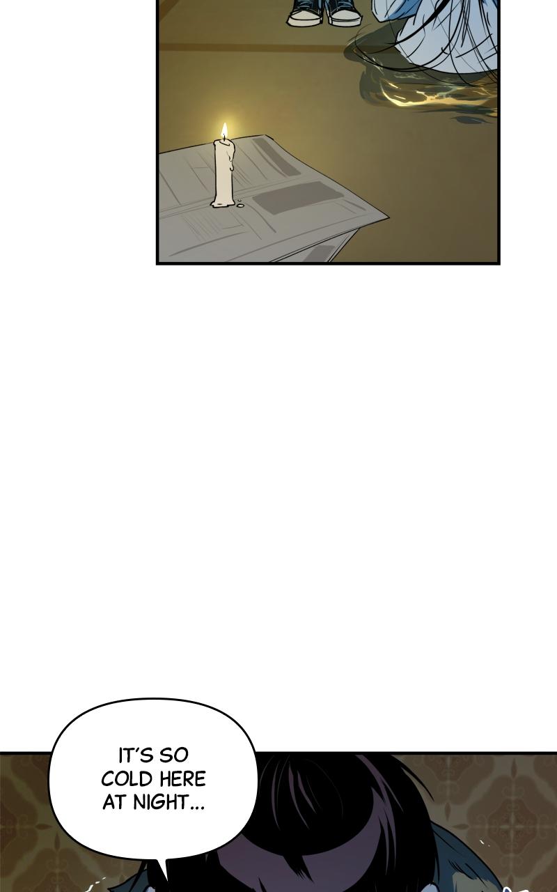 To Drown In You Chapter 19 - Page 9