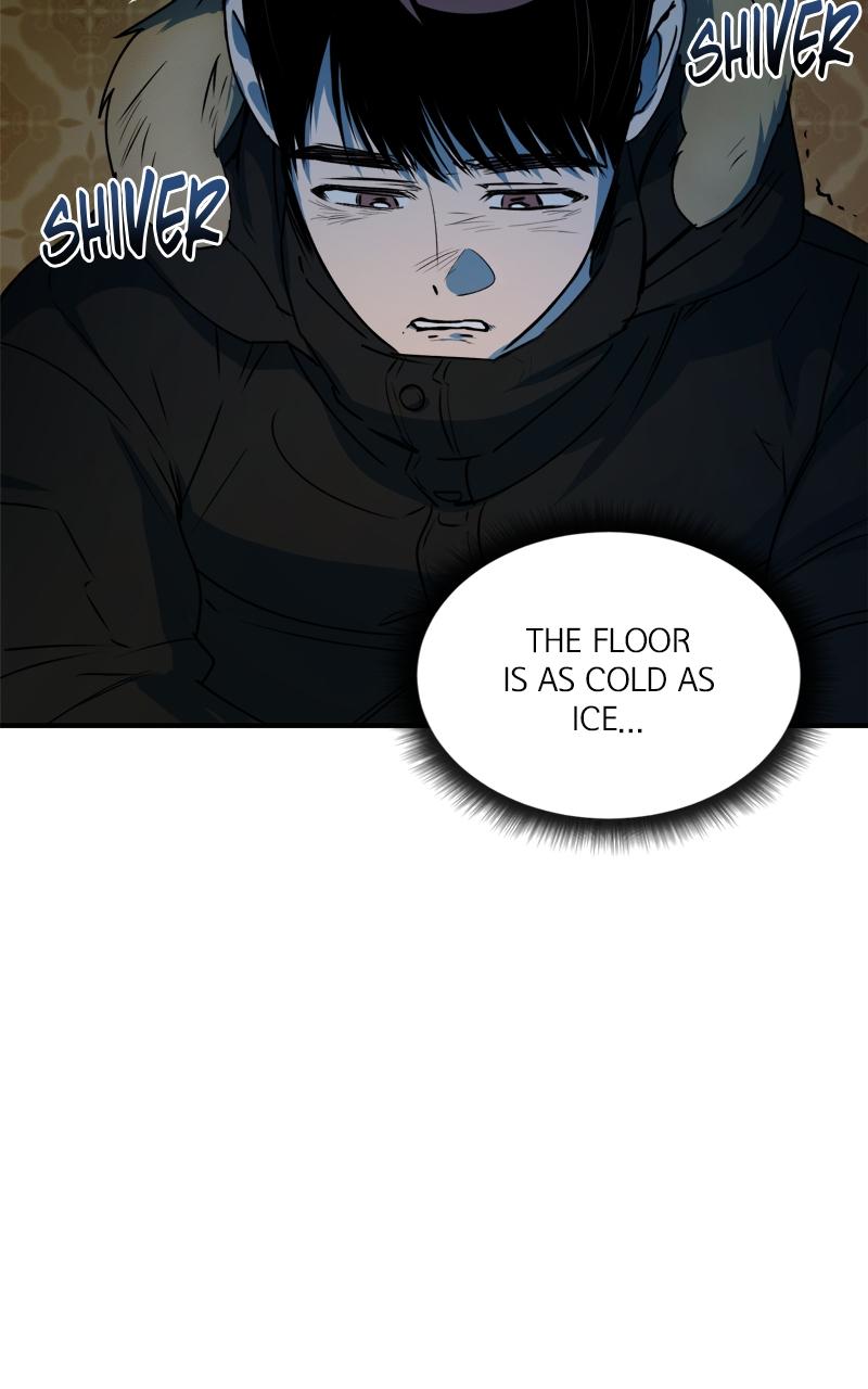 To Drown In You Chapter 19 - Page 10