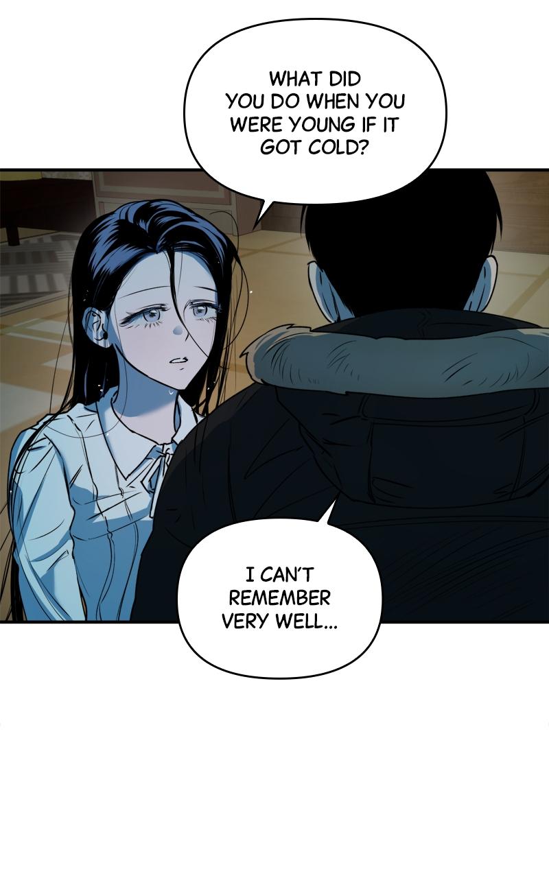 To Drown In You Chapter 19 - Page 11