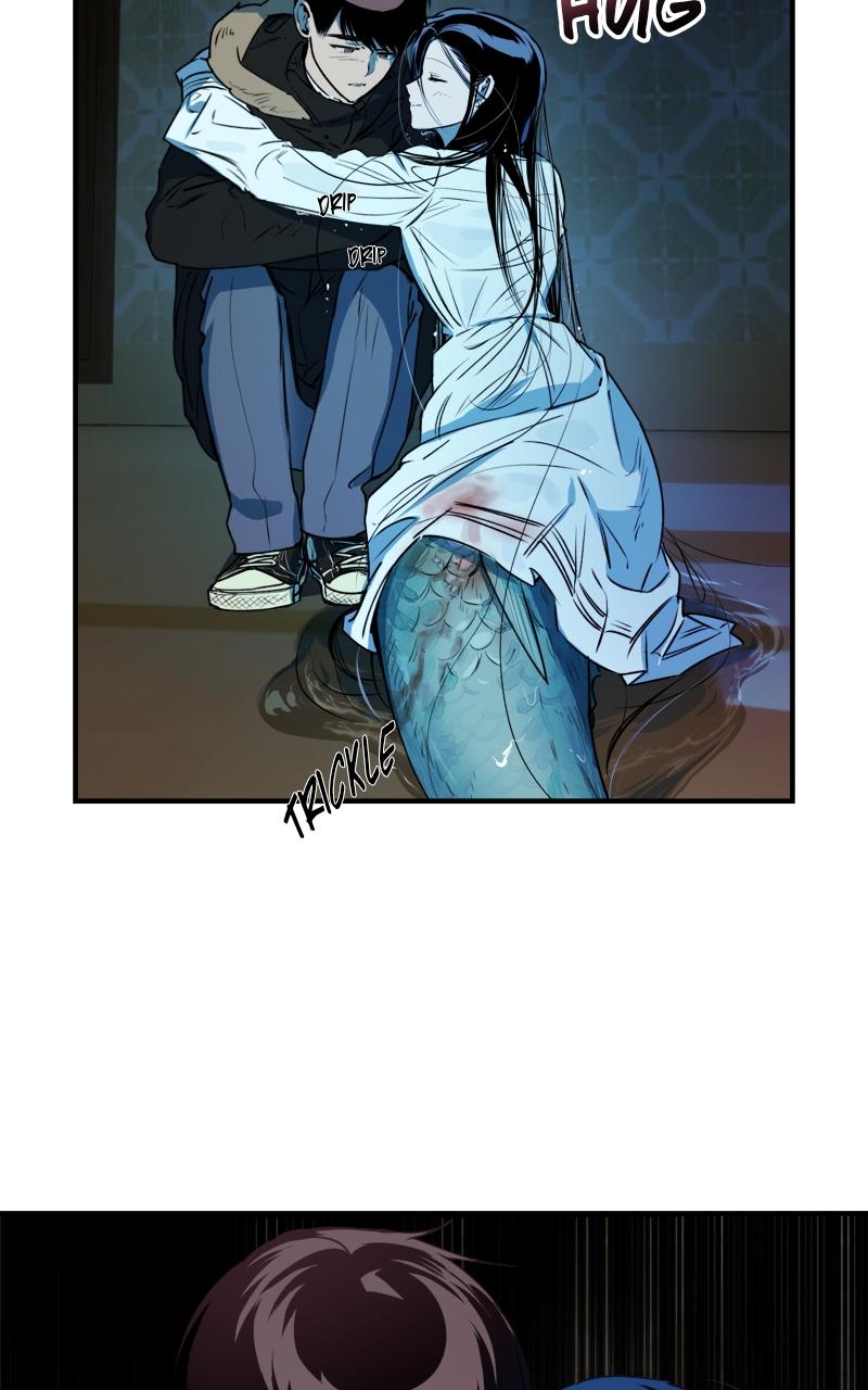 To Drown In You Chapter 19 - Page 16