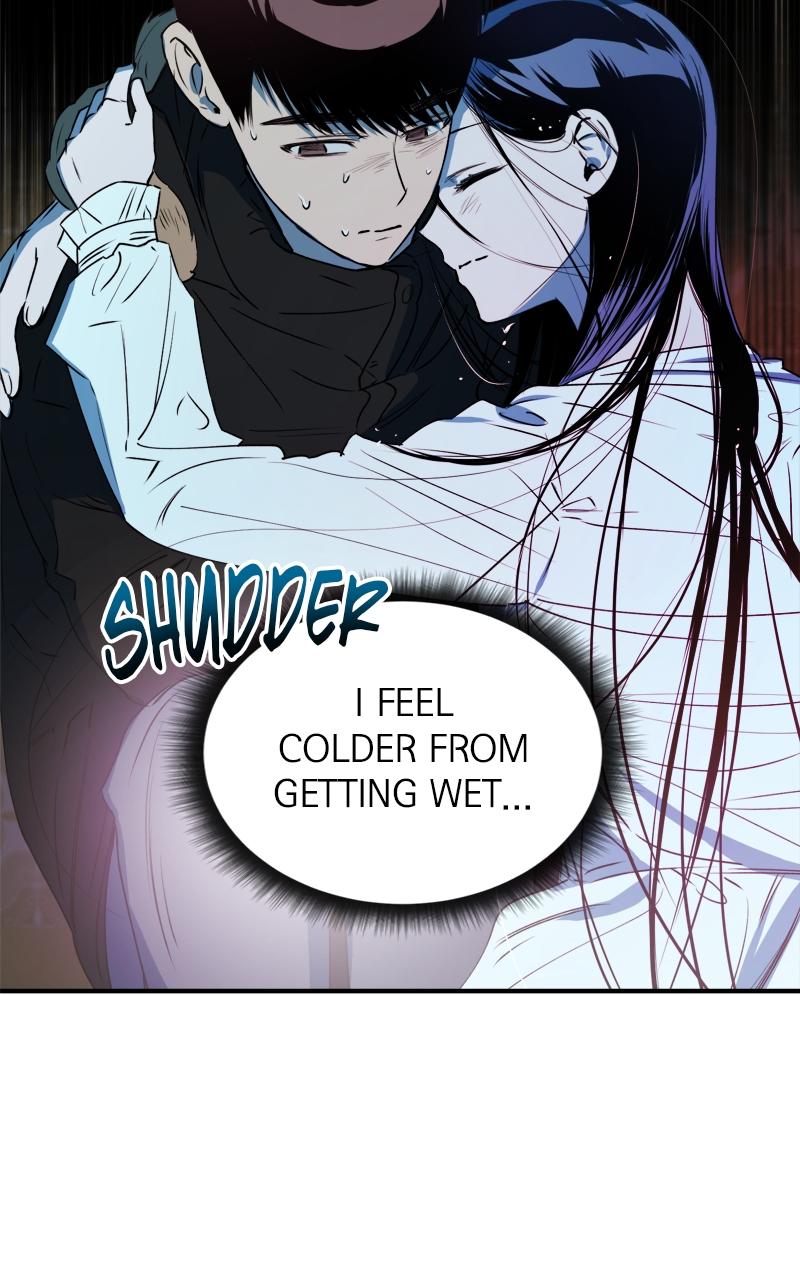 To Drown In You Chapter 19 - Page 17