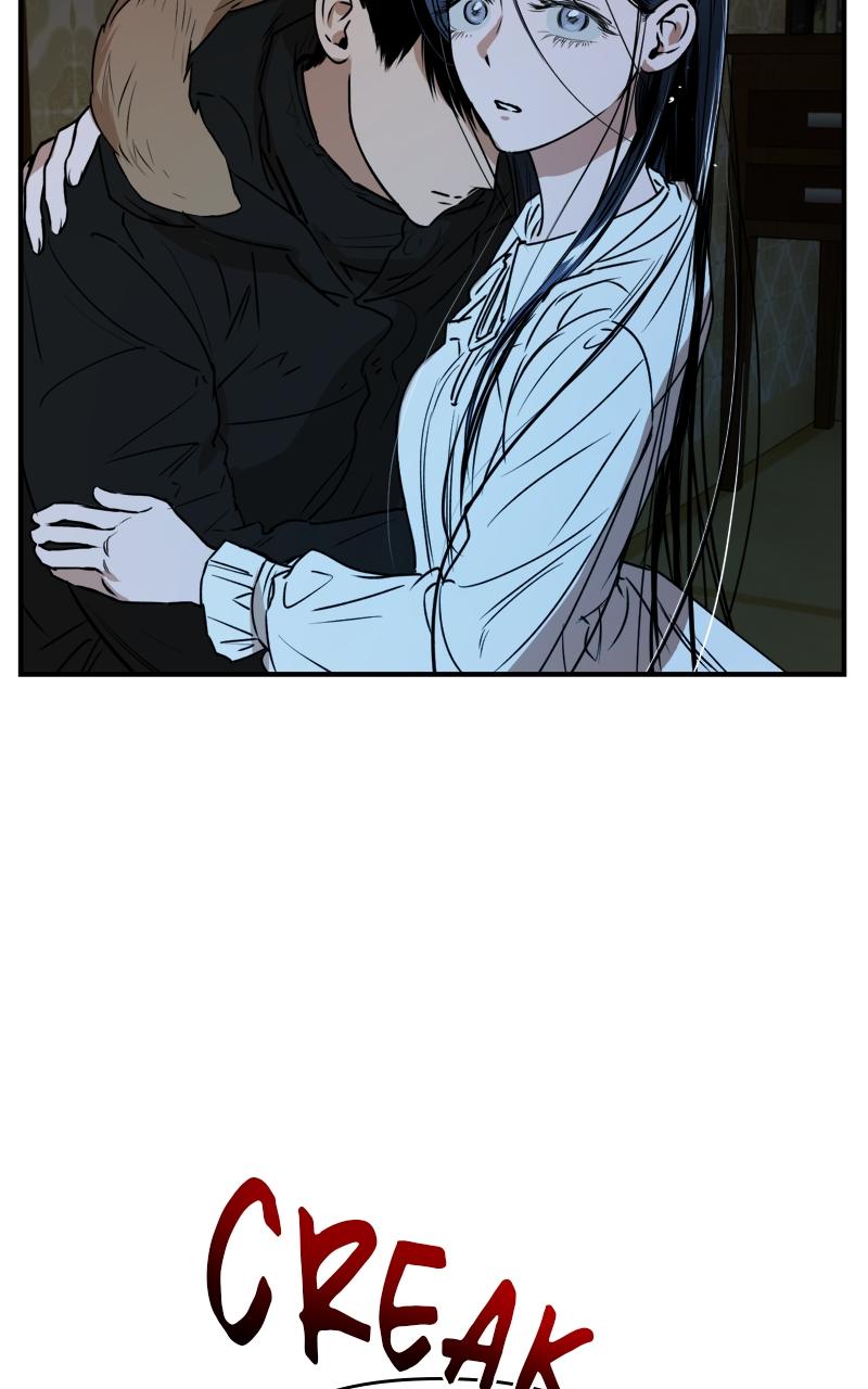 To Drown In You Chapter 19 - Page 21