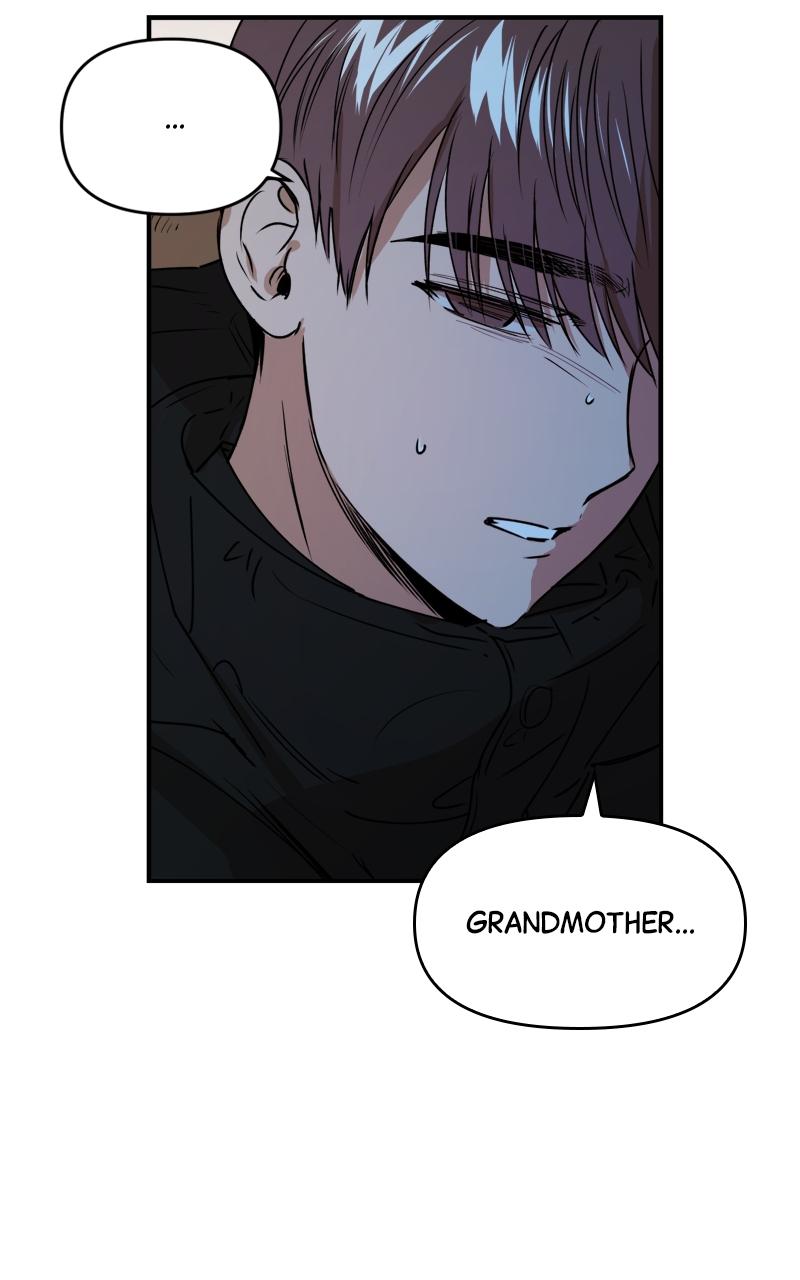 To Drown In You Chapter 19 - Page 24