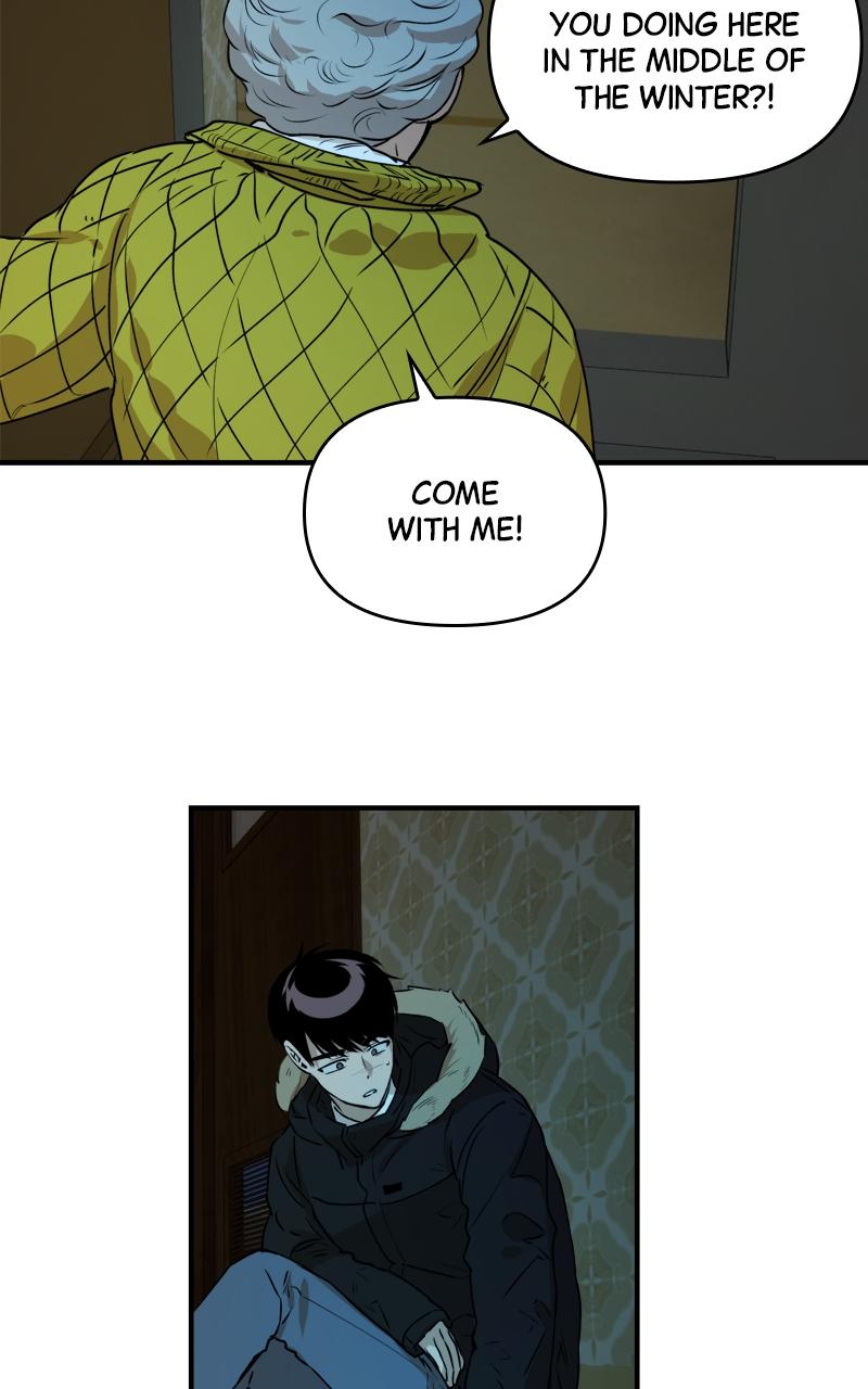 To Drown In You Chapter 19 - Page 26