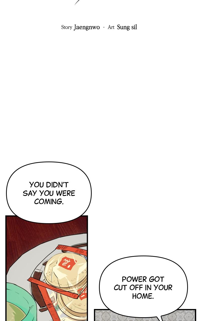 To Drown In You Chapter 19 - Page 28