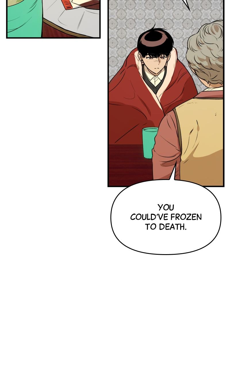 To Drown In You Chapter 19 - Page 29