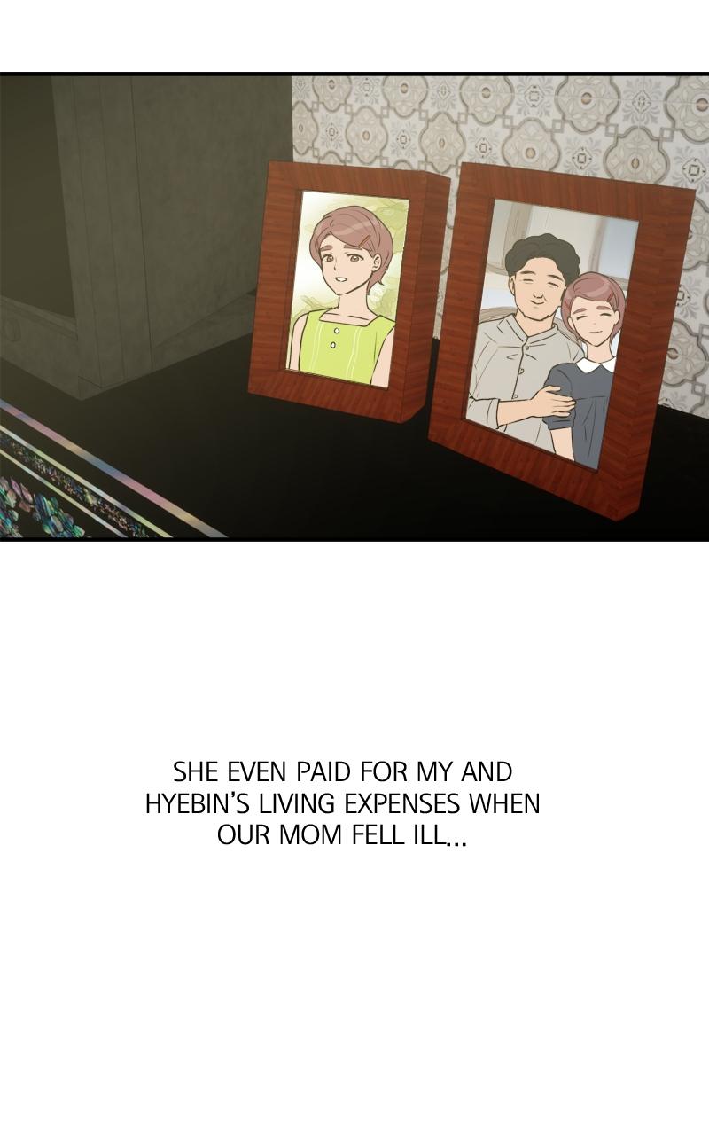 To Drown In You Chapter 19 - Page 32