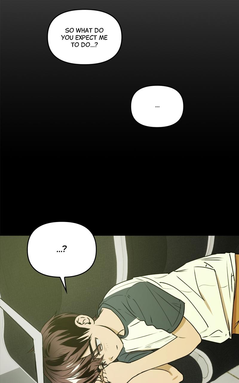 To Drown In You Chapter 19 - Page 35