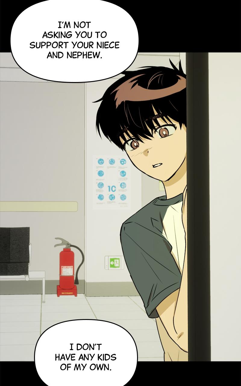 To Drown In You Chapter 19 - Page 42