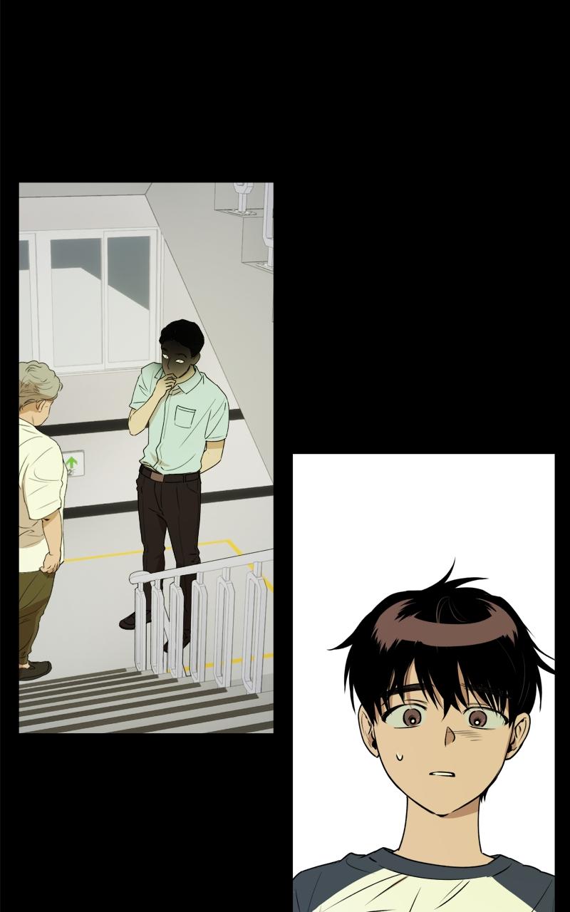 To Drown In You Chapter 19 - Page 47