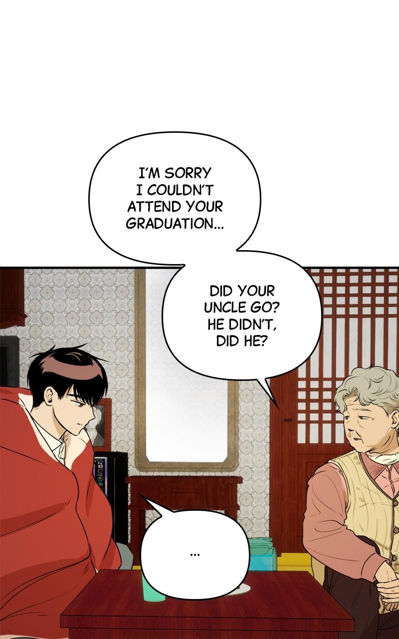 To Drown In You Chapter 19 - Page 49