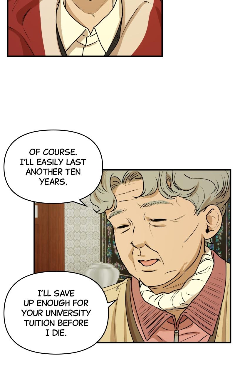 To Drown In You Chapter 19 - Page 51