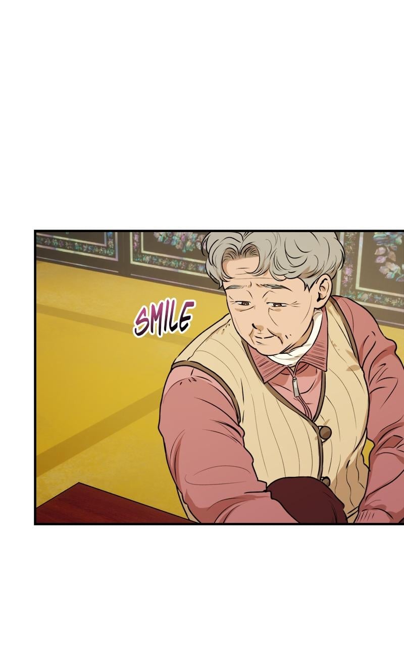 To Drown In You Chapter 19 - Page 54