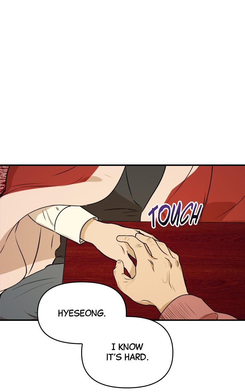 To Drown In You Chapter 19 - Page 55