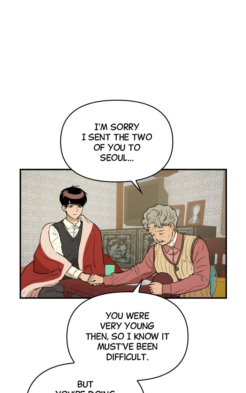 To Drown In You Chapter 19 - Page 56