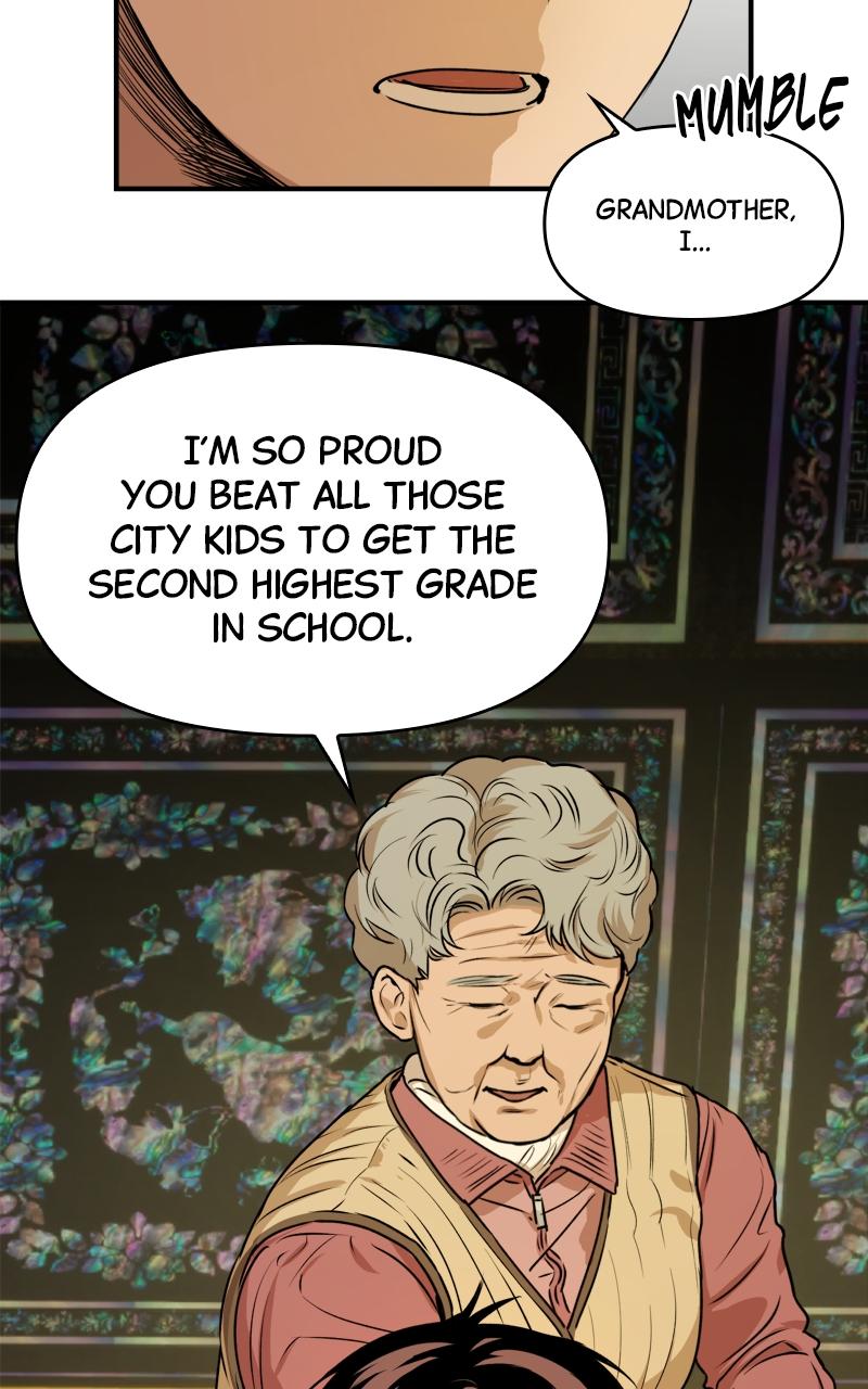 To Drown In You Chapter 19 - Page 60