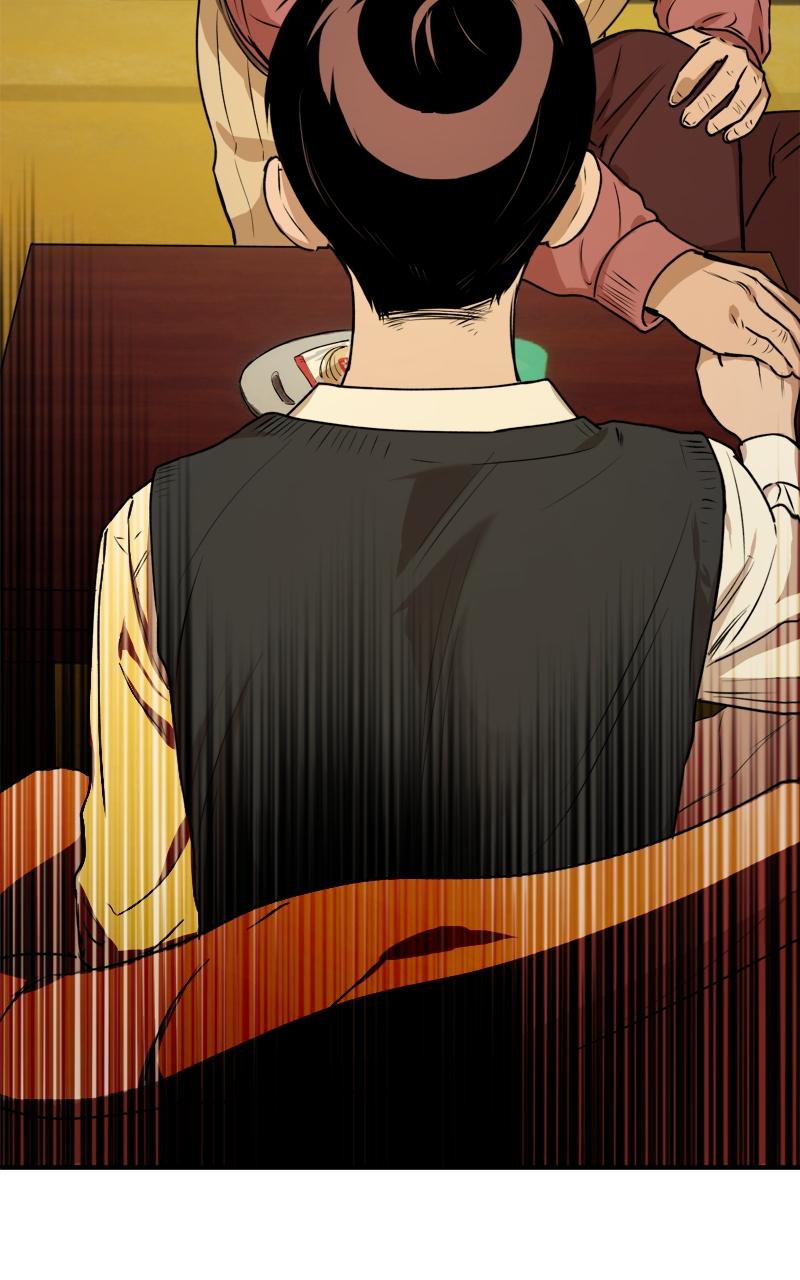 To Drown In You Chapter 19 - Page 61