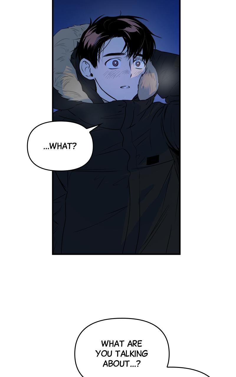 To Drown In You Chapter 19 - Page 72