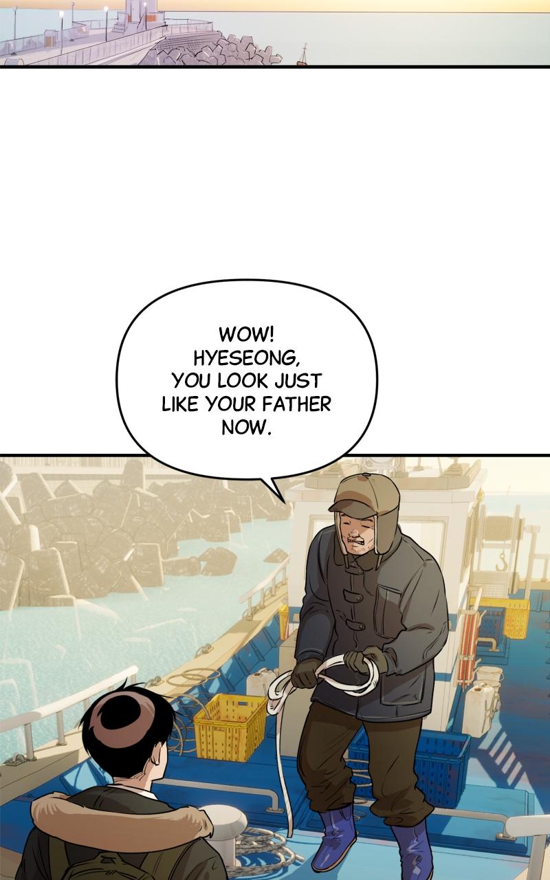 To Drown In You Chapter 19 - Page 78