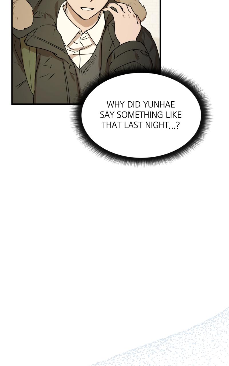 To Drown In You Chapter 19 - Page 80