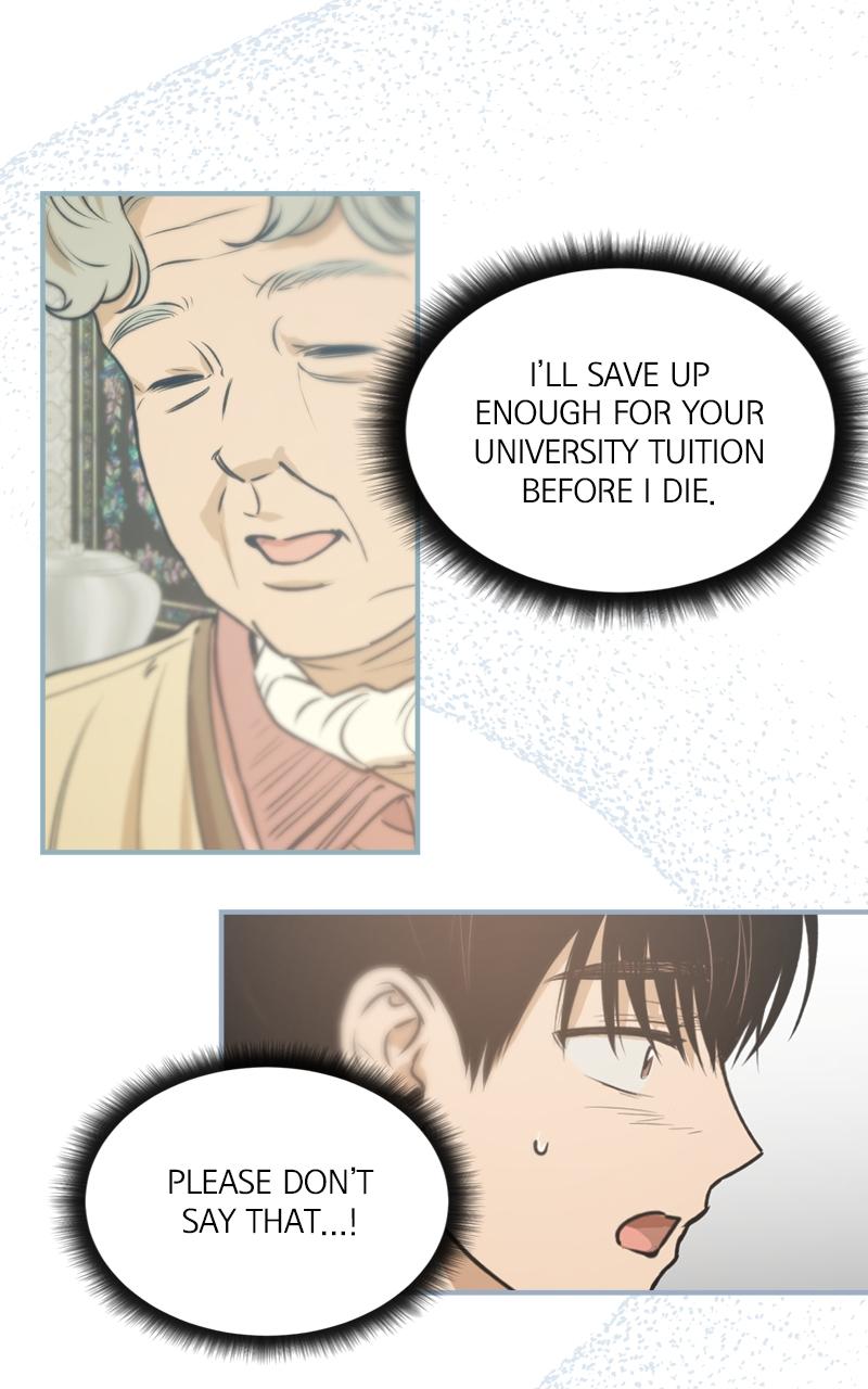 To Drown In You Chapter 19 - Page 81